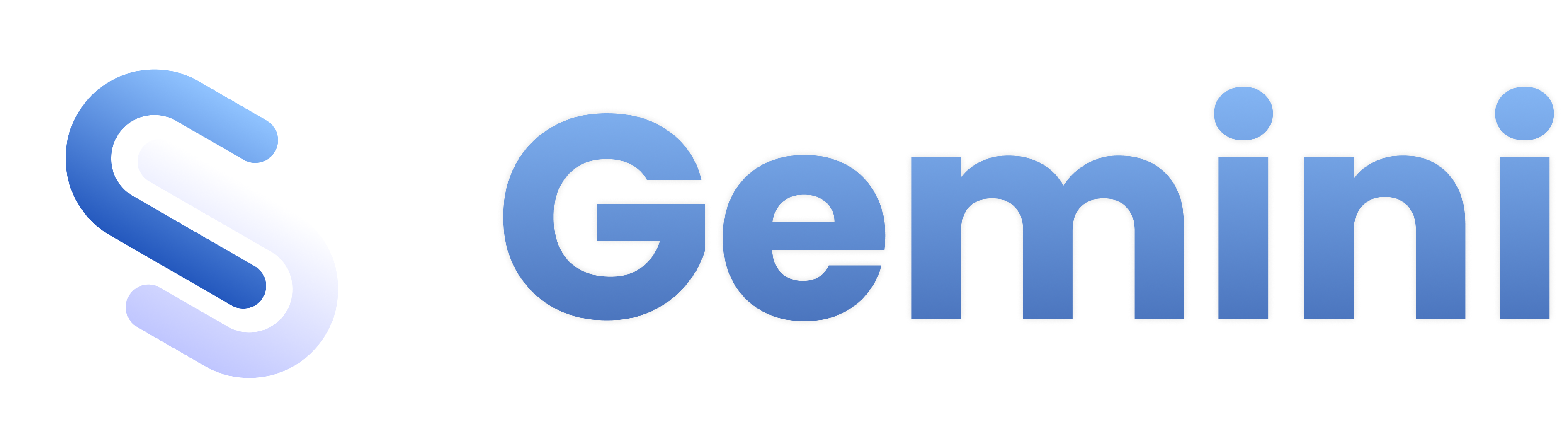 Gemini Security Logo